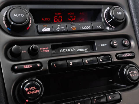 1994 Acura NSX