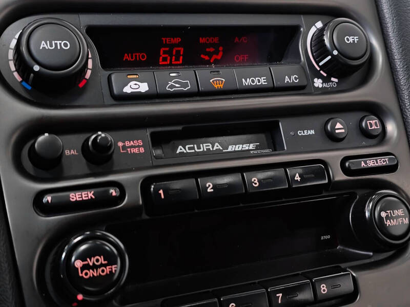 1994 Acura NSX