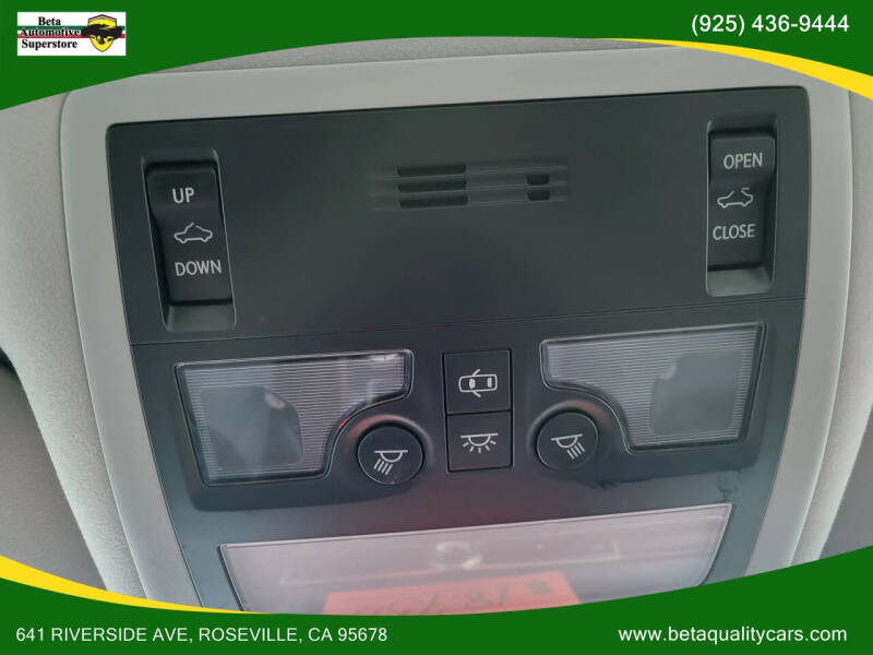 2015 Lexus GS 350 Crafted Line