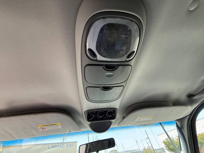2004 Ford Excursion XLT