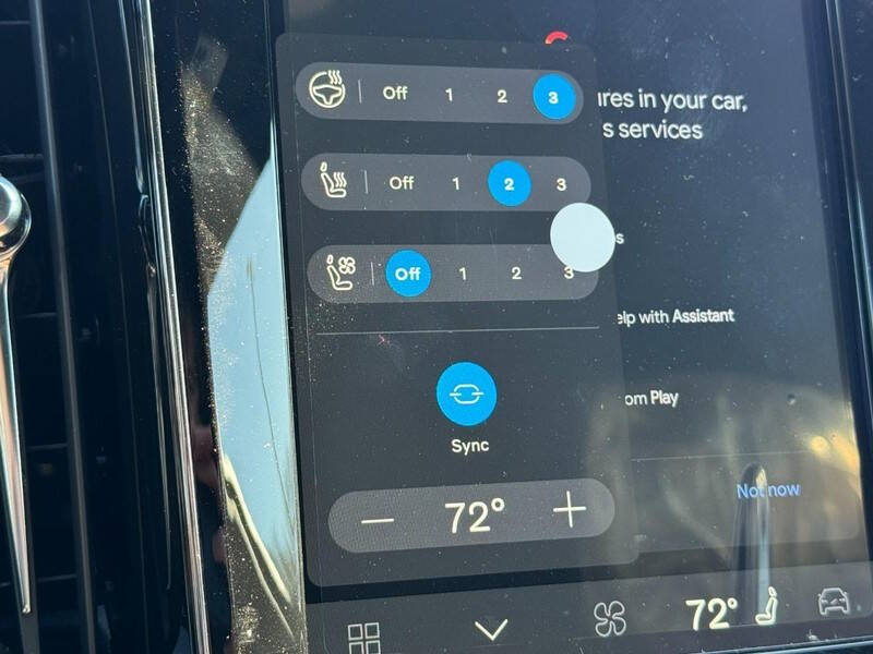 2026 Volvo V60 Cross Country B5 Ultra