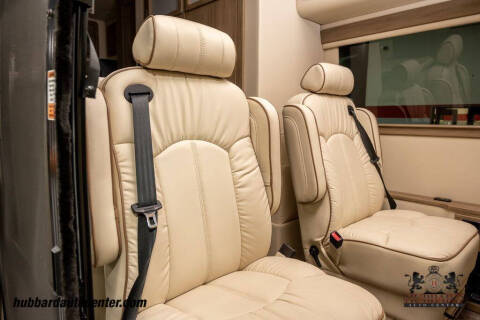 2020 Mercedes-Benz Sprinter 3500XD