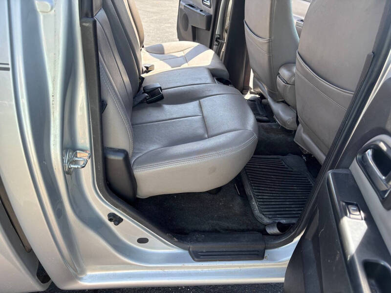 2012 GMC Canyon SLE-1