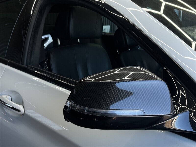 2016 BMW 6 Series 640i Gran Coupe