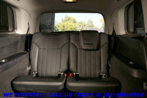 2016 Mercedes-Benz GL-Class GL 450 4MATIC