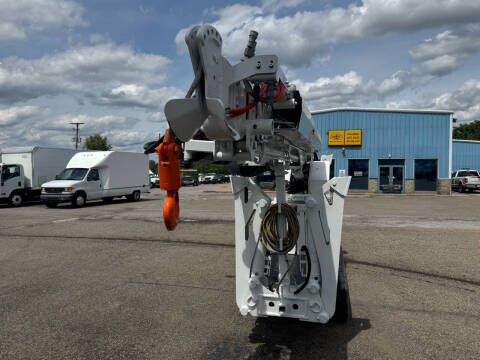 2016 Altec DB37