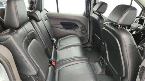 2020 Ford Transit Connect XL