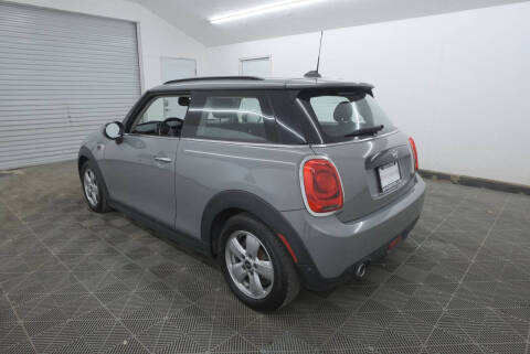 2020 MINI Hardtop 2 Door