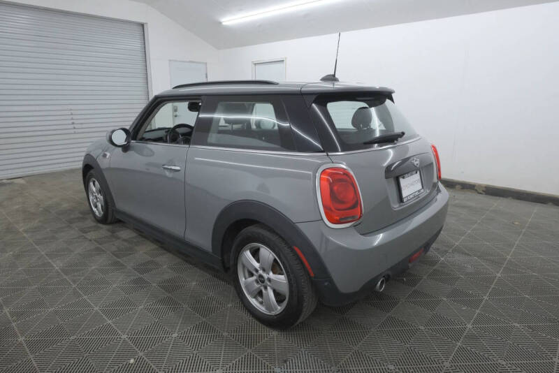 2020 MINI Hardtop 2 Door