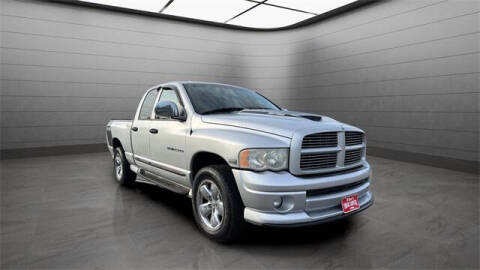 2005 Dodge Ram 1500