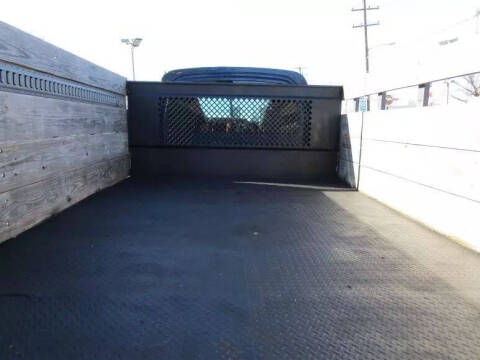 2008 GMC TopKick C4500