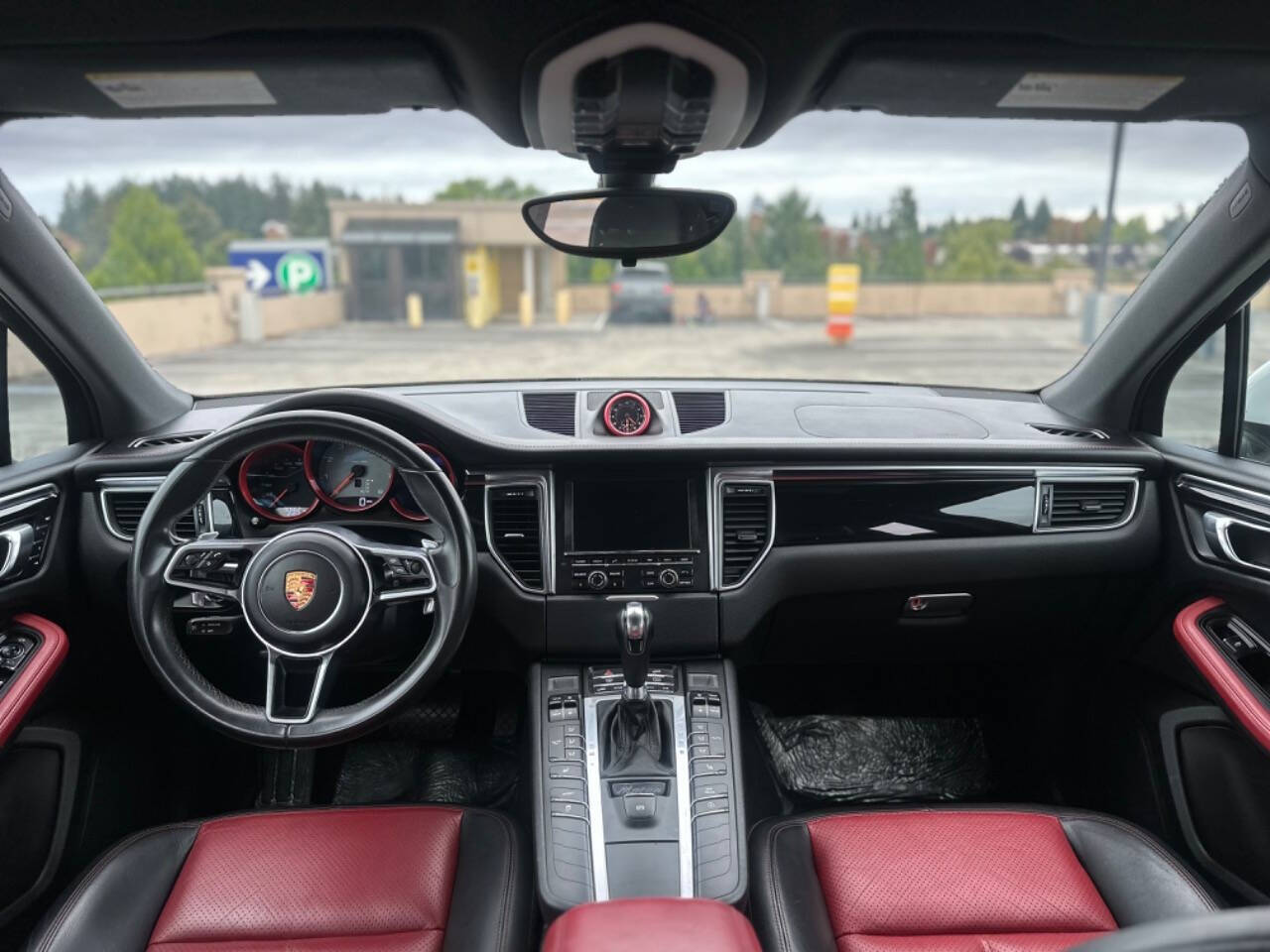 2015 Porsche Macan for sale at Starline Motorsports in Portland, OR