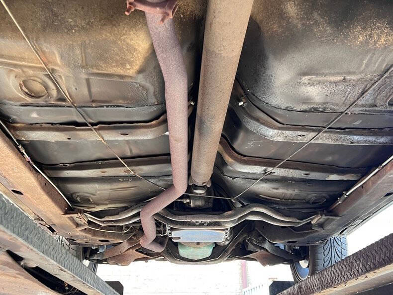 1964 Pontiac Tempest