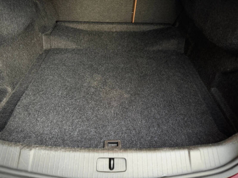 2014 Buick LaCrosse Leather