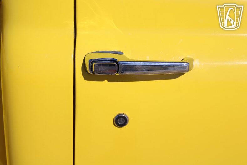 1971 Chevrolet C10