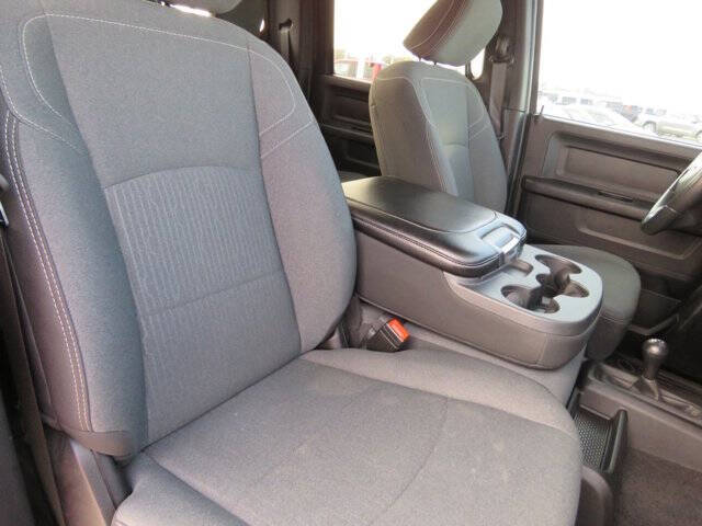 2023 RAM 3500 Tradesman