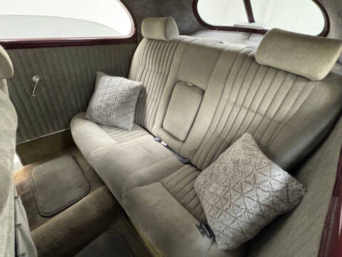 1939 Ford Deluxe