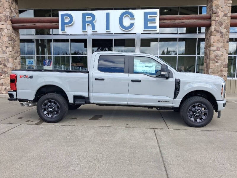 2025 Ford F-250 Super Duty XL - Photo 8