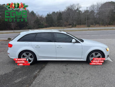 2015 Audi Allroad 2.0T quattro Premium Plus