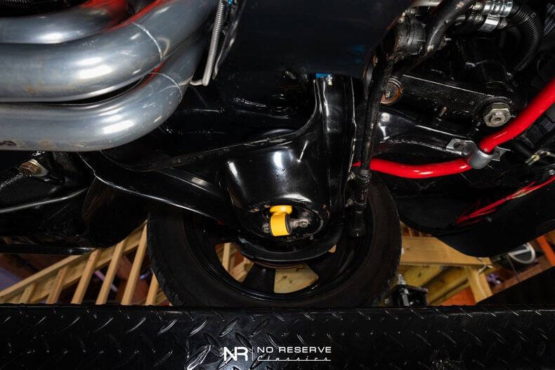 1971 Chevrolet Camaro