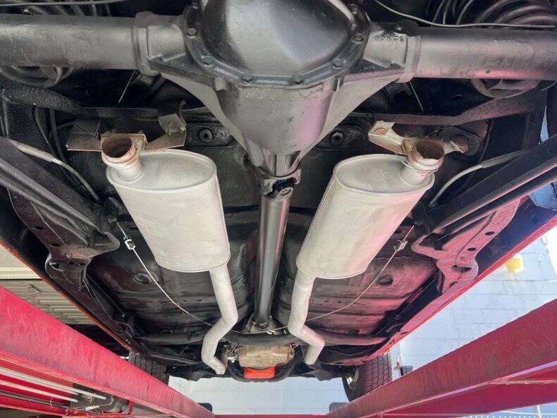 1972 Chevrolet Chevelle