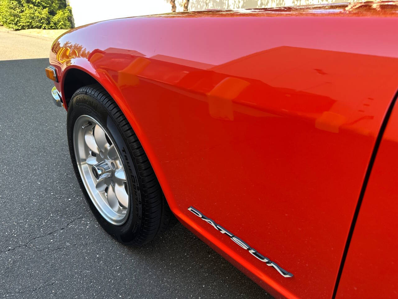 1972 Datsun 240Z 75