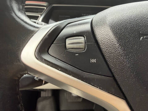 2014 Tesla Model S 60