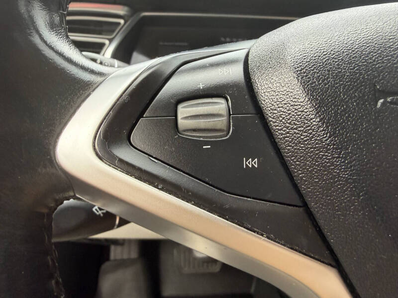 2014 Tesla Model S 60