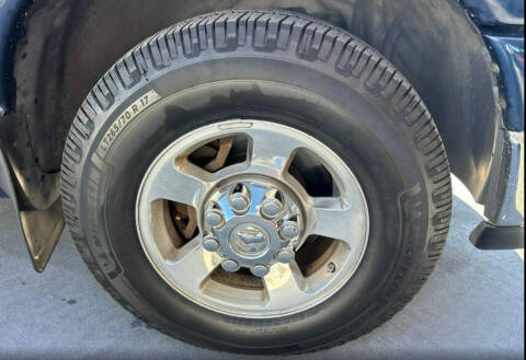 2008 Dodge Ram 2500 SLT