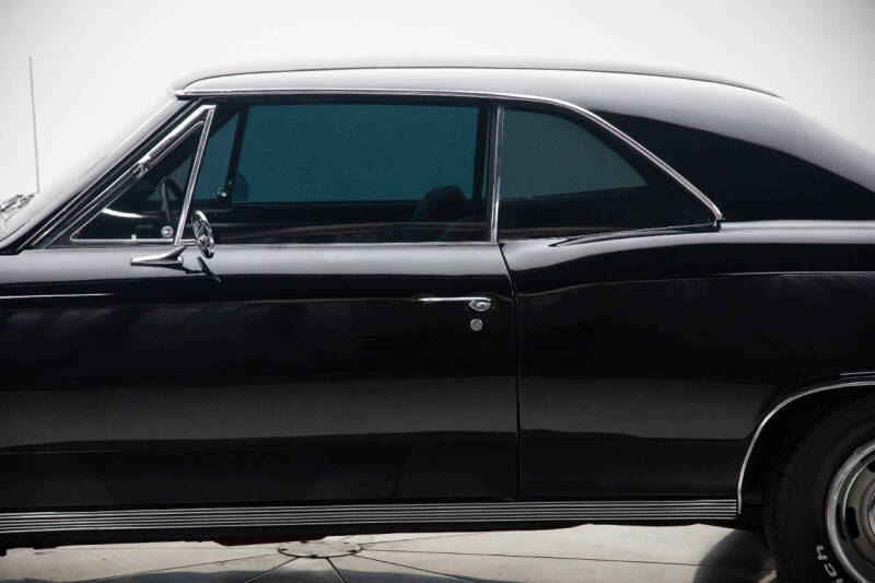 1967 Chevrolet Chevelle