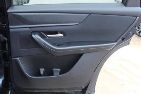 2025 Mazda CX-90 3.3 Turbo Select