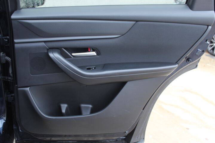 2025 Mazda CX-90 3.3 Turbo Select