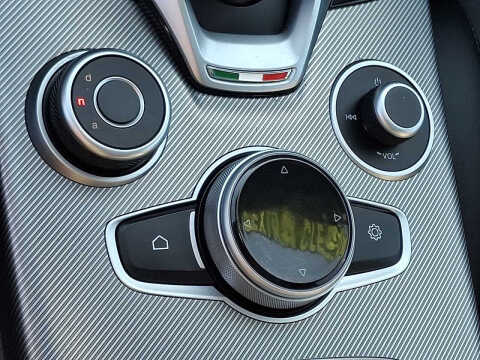 2023 Alfa Romeo Stelvio Veloce