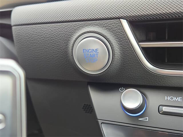 2026 Hyundai Sonata