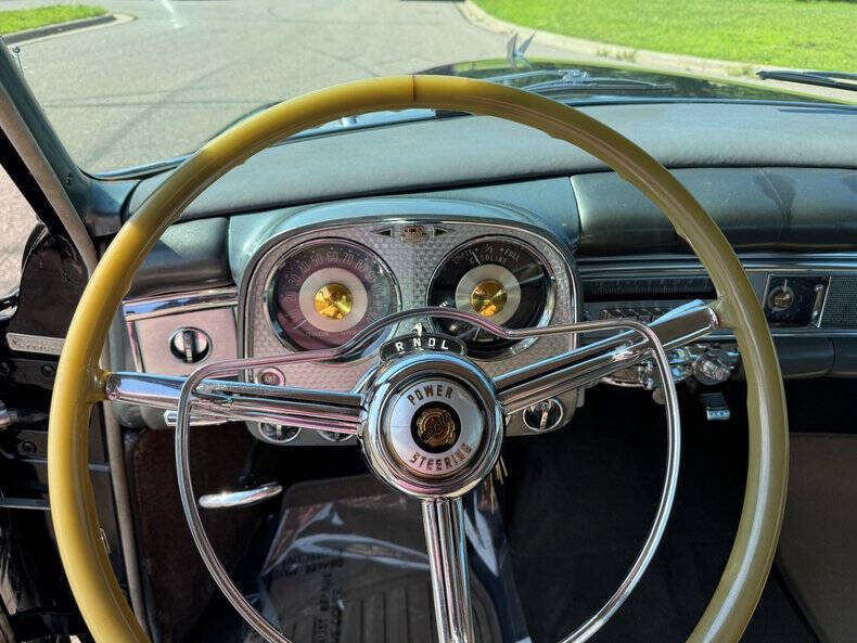 1954 Chrysler Imperial