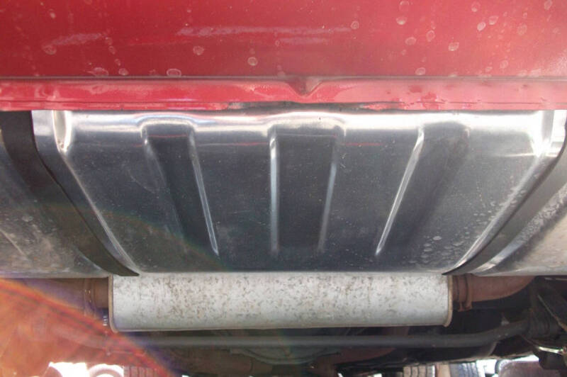 1976 Pontiac Trans Am