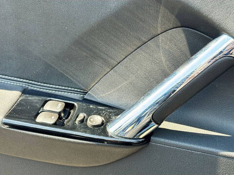 2007 Saturn SKY