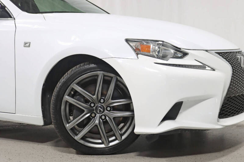2016 Lexus IS 300
