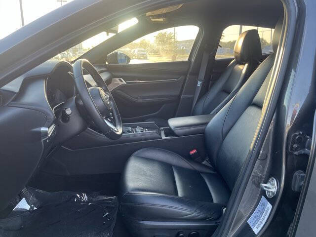 2019 Mazda Mazda3 Hatchback Preferred