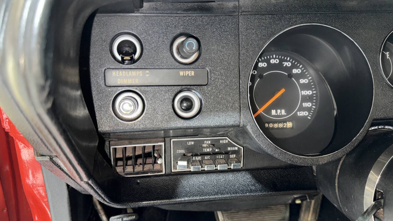 1972 Plymouth Barracuda 59