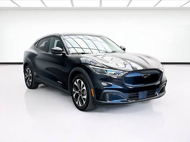 2024 Ford Mustang Mach-E Select