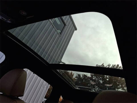 2025 Kia Sorento X-Line SX Prestige