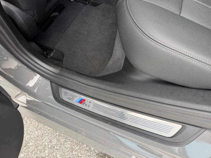 2022 BMW 5 Series 540i