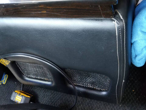 2012 Chevrolet Express 1500