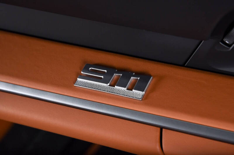 2024 Porsche 911 Carrera S