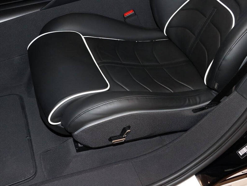 2024 Ferrari Purosangue