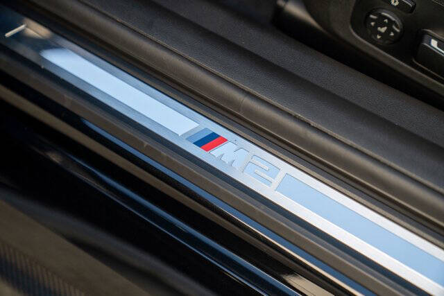 2024 BMW M2 16