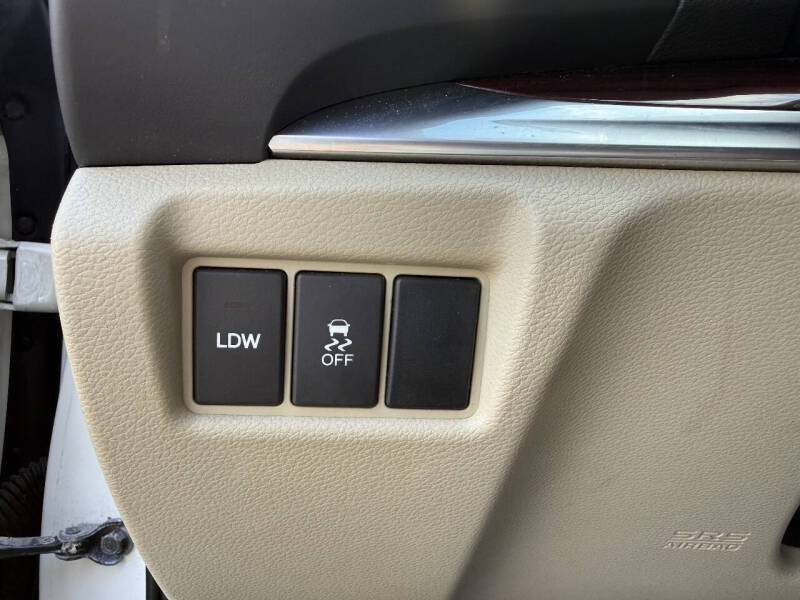 2014 Acura MDX SH-AWD w/Tech