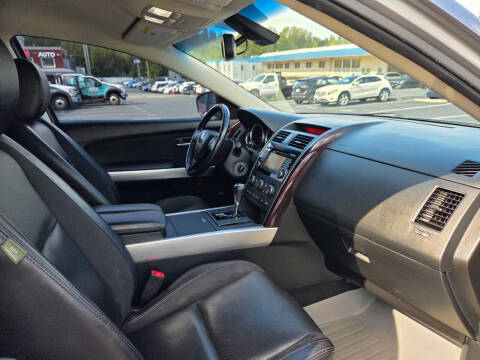 2013 Mazda CX-9 Grand Touring