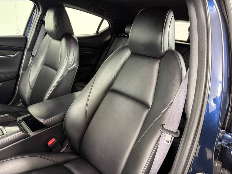2024 Mazda Mazda3 Hatchback 2.5 S Select Sport